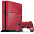 Poland Soccer Flag PlayStation PS4 Skins