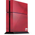 Poland Soccer Flag PlayStation PS4 Skins
