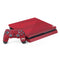 Poland Soccer Flag PlayStation PS4 Skins