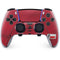 Poland Soccer Flag PS5 DualSense Edge Pro Controller Skin