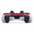 Poland Soccer Flag PS5 DualSense Edge Pro Controller Skin