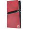 Poland Soccer Flag PS5 Pro Console Skin