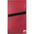Poland Soccer Flag PS5 Pro Console Skin