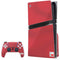 Poland Soccer Flag PS5 Pro Disk Bundle Skin