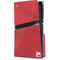 Poland Soccer Flag PS5 Pro Disk Console Skin