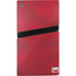 Poland Soccer Flag PS5 Pro Disk Console Skin