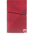 Poland Soccer Flag PS5 Slim Digital Edition Console Skin