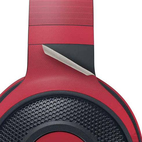 Poland Soccer Flag Razer Kraken X Skin