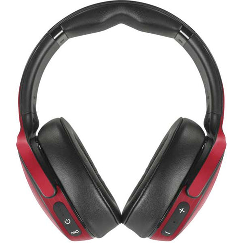 Poland Soccer Flag Skullcandy Venue Skin