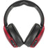 Poland Soccer Flag Skullcandy Venue Skin