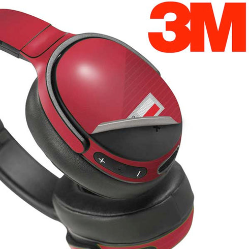 Poland Soccer Flag Skullcandy Venue Skin