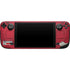 Poland Soccer Flag Steam Deck Handheld Gaming Computer Skin