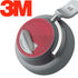 Poland Soccer Flag Surface Headphones Skin
