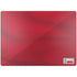 Poland Soccer Flag Surface Laptop 7 13.8in Skin