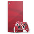 Poland Soccer Flag Xbox Series X Skins