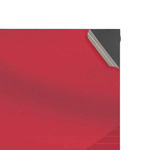Poland Soccer Flag XBox Series X Digital Edition Console Skin