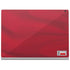 Poland Soccer Flag Surface Book 2 13.5in Skin