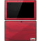 Poland Soccer Flag Surface Pro Tablet Skin