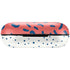 Polka Dot Split Amazon Echo Buds Skin