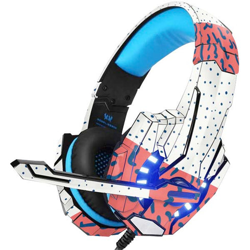 Polka Dot Split BENGOO G9000 Skin