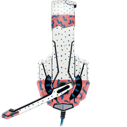 Polka Dot Split BENGOO G9000 Skin