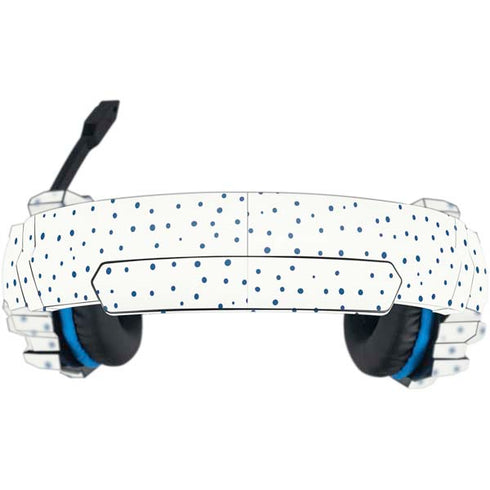 Polka Dot Split BENGOO G9000 Skin