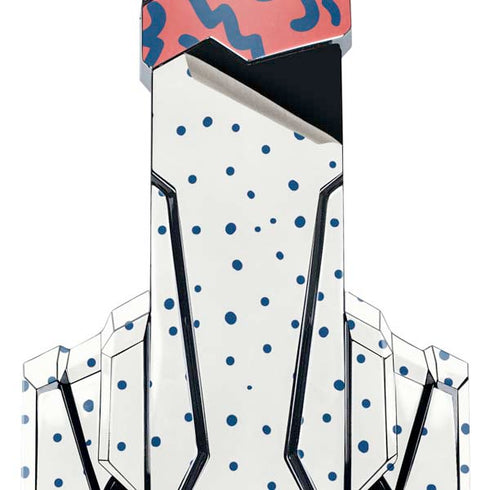 Polka Dot Split BENGOO G9000 Skin