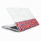 Polka Dot Split HP Elitebook Skin