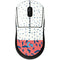 Polka Dot Split G Pro Wireless Gaming Mouse Skin
