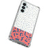 Polka Dot Split Galaxy A16 5G Clear Case