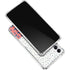 Polka Dot Split Galaxy A16 5G Clear Case