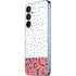 Polka Dot Split Galaxy A35 5G Skin