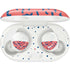 Polka Dot Split Galaxy Buds Plus Skin