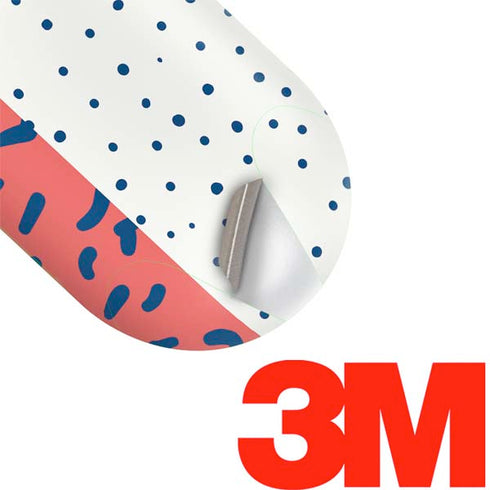 Polka Dot Split Galaxy Buds Plus Skin