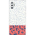 Polka Dot Split Galaxy Note 10 Plus Skin