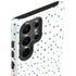 Polka Dot Split Galaxy S23 Ultra Pro Case