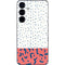 Polka Dot Split Galaxy S25 Plus Skin