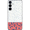 Polka Dot Split Galaxy S24 Plus Skin