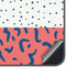 Polka Dot Split Galaxy S24 Plus Skin