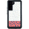 Polka Dot Split Galaxy S24 Plus Waterproof Case
