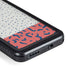 Polka Dot Split Galaxy S24 Plus Waterproof Case