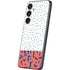 Polka Dot Split Galaxy S24 Skin