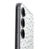 Polka Dot Split Galaxy S25 Skin