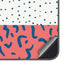 Polka Dot Split Galaxy S25 Skin