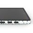 Polka Dot Split Galaxy S25 Ultra Impact Case