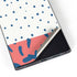 Polka Dot Split Galaxy S24 Ultra Skin
