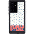Polka Dot Split Galaxy S24 Ultra Waterproof Case