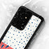 Polka Dot Split Galaxy S24 Ultra Waterproof Case