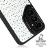 Polka Dot Split Galaxy S26 Kickstand Case