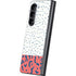 Polka Dot Split Galaxy Z Fold5 5G Skin